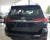 Toyota Fortuner 2021 - Bán NEW Fortuner AT 2021 bản nâng cấp, ưu đãi đặc biệt, trả góp 85% rẻ nhất Nam Định