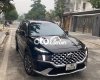Hyundai Santa Fe 2.2D 2021 - Bán xe Hyundai Santa Fe 2.2D sản xuất 2021, màu đen