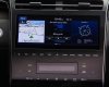 Hyundai Tucson AT 2022 - Bán Hyundai Tucson 2021, màu đen - Giảm 30tr trừ thẳng vào giá, hỗ trợ 50% thuế trước bạ, sẵn xe giao ngay