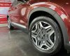 Hyundai Santa Fe 2021 - Bán Hyundai Santa Fe AT - giá tốt nhất miền Nam _ Hỗ trợ ngân hàng 85% giá trị xe, giảm 50% thuế trước bạ