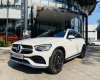 Mercedes-Benz GLC 300 2020 - Bán Mercedes GLC 300 AMG - SUV thể thao và mạnh mẽ, trả trước 720 triệu nhận xe