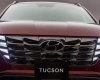 Hyundai Tucson AT 2022 - Bán Hyundai Tucson 2021, màu đen - Giảm 30tr trừ thẳng vào giá, hỗ trợ 50% thuế trước bạ, sẵn xe giao ngay