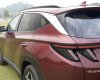 Hyundai Tucson AT 2022 - Bán Hyundai Tucson 2021, màu đỏ - Giảm 30tr trừ thẳng vào giá, hỗ trợ 50% thuế trước bạ, sẵn xe giao ngay