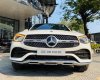 Mercedes-Benz GLC 300 2020 - Bán Mercedes GLC 300 AMG - SUV thể thao và mạnh mẽ, trả trước 720 triệu nhận xe