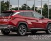 Hyundai Tucson 2022 - [Hot] nhận Booking Hyundai Tucson AT 2022, màu đỏ - Cơ hội trở thành người đầu tiên sở hữu Tucson 2022