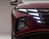 Hyundai Tucson AT 2022 - Bán Hyundai Tucson 2021, màu đỏ - Giảm 30tr trừ thẳng vào giá, hỗ trợ 50% thuế trước bạ, sẵn xe giao ngay