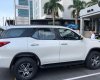 Toyota Fortuner 2021 - Toyota Vinh - Nghệ An bán xe Fortuner AT giá rẻ nhất Nghệ An, hỗ trợ trả góp 80% lãi suất thấp