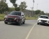 Hyundai Tucson 2022 - Hyundai Tucson AT 2022 siêu mới, hỗ trợ trả góp 85%, tặng 12 tháng BHVC, tặng 100% phí dịch vụ