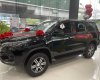 Toyota Fortuner 2.4 4x2 AT 2021 - Toyota Fortuner 2.4 4x2 AT - Lựa chọn tối ưu cho doanh nghiệp lớn- 50% thuế+ 50tr tiền mặt+ phụ kiện