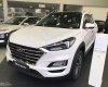 Hyundai Tucson 2022 - Bán Hyundai Tucson giảm 50% phí trước bạ, đủ màu giao xe ngay - Hỗ trợ trả góp 85% giá trị xe