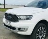 Ford Everest Titanium 4x2 2020 - [Ford Đồng Tháp] Ford Everest Titanium 2020, xe Demo công ty sử dụng, giá cực tốt, xe siêu đẹp, nguyên zin
