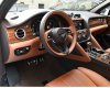 Bentley 2022 - Bán Bentley Bentayga First Edition 2022 màu trắng, xe có sẵn giao ngay