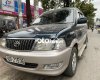 Toyota Zace   GL 2004 - Cần bán gấp Toyota Zace GL sản xuất 2004, màu xanh lục, giá 148tr