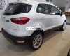 Ford EcoSport 2021 - Bán ô tô Ford EcoSport sản xuất 2021, màu trắng, giá tốt