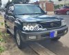 Toyota Land Cruiser  LC100  2001 - Bán Toyota Land Cruiser LC100 sản xuất 2001, màu xanh lục, 350 triệu