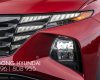 Hyundai Tucson 2022 - [Độc quyền Bắc Ninh ] nhận Booking Hyundai Tucson AT 2022, màu đỏ - Ưu đãi gói phụ kiện