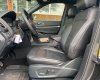 Ford Explorer   Limited 2.3L Ecoboot 2018 - Cần bán Ford Explorer Limited 2.3L Ecoboot sản xuất năm 2018, màu xám, nhập khẩu nguyên chiếc