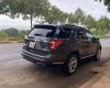 Ford Explorer   Limited 2.3L Ecoboot 2018 - Cần bán Ford Explorer Limited 2.3L Ecoboot sản xuất năm 2018, màu xám, nhập khẩu nguyên chiếc