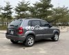 Hyundai Tucson 2009 - Bán ô tô Hyundai Tucson năm 2009, màu xám, giá chỉ 305 triệu