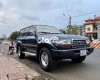 Toyota Land Cruiser 4x4 MT  1992 - Bán xe Toyota Land Cruiser 4x4 MT năm 1992, nhập khẩu nguyên chiếc, giá 155tr