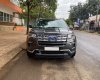Ford Explorer   Limited 2.3L Ecoboot 2018 - Cần bán Ford Explorer Limited 2.3L Ecoboot sản xuất năm 2018, màu xám, nhập khẩu nguyên chiếc