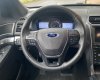 Ford Explorer   Limited 2.3L Ecoboot 2018 - Cần bán Ford Explorer Limited 2.3L Ecoboot sản xuất năm 2018, màu xám, nhập khẩu nguyên chiếc