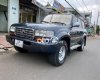 Toyota Land Cruiser 4x4 MT  1992 - Bán xe Toyota Land Cruiser 4x4 MT năm 1992, nhập khẩu nguyên chiếc, giá 155tr