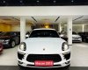 Porsche 2015 - Cần bán gấp Porsche Macan năm 2015, màu trắng, nhập khẩu nguyên chiếc