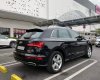 Audi Q5 2017 - Bán Audi Q5 năm 2017, màu đen, nhập khẩu