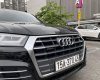 Audi Q5 2017 - Bán Audi Q5 năm 2017, màu đen, nhập khẩu