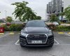 Audi Q5 2017 - Bán Audi Q5 năm 2017, màu đen, nhập khẩu