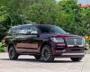 Lincoln Navigator   Black Label  2021 - Bán Lincoln Navigator Black Label năm sản xuất 2021, màu đỏ, nhập khẩu