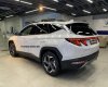 Hyundai Tucson 2022 - [Giao ngay] em Hương nhận booking Hyundai Tucson tiêu chuẩn 2022, màu trắng - trở thành 1 trong những KH đầu sở hữu Tucson 2022