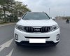 Kia Sorento DATH 2017 - Cần bán xe Kia Sorento DATH sản xuất 2017, màu trắng, giá chỉ 748 triệu