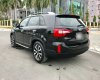 Kia Sorento   DATH   2016 - Bán Kia Sorento DATH năm 2016, màu đen chính chủ