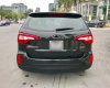 Kia Sorento   DATH   2016 - Bán Kia Sorento DATH năm 2016, màu đen chính chủ