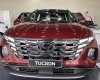 Hyundai Tucson 2022 - Bán ô tô Hyundai Tucson 2.0 Bản Đặc Biệt sản xuất năm 2022, màu đỏ