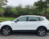 Volkswagen Tiguan   Allspace  2017 - Cần bán lại xe Volkswagen Tiguan Allspace sản xuất 2017, màu trắng, xe nhập