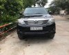 Toyota Fortuner   V  2013 - Bán ô tô Toyota Fortuner V sản xuất 2013, màu đen, giá tốt