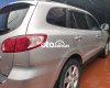 Hyundai Santa Fe  SLX  2009 - Bán Hyundai Santa Fe SLX năm sản xuất 2009, màu bạc, nhập khẩu nguyên chiếc