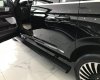 Lincoln Navigator 2022 - Cần bán Lincoln Navigator 2022, màu đen, xe nhập