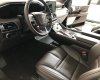 Lincoln Navigator 2022 - Cần bán Lincoln Navigator 2022, màu đen, xe nhập