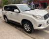 Toyota Land Cruiser Prado   TXL 2.7AT   2010 - Cần bán Toyota Land Cruiser Prado TXL 2.7AT năm sản xuất 2010, màu trắng, xe nhập, giá chỉ 880 triệu