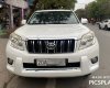 Toyota Land Cruiser Prado   TXL 2.7AT   2010 - Cần bán Toyota Land Cruiser Prado TXL 2.7AT năm sản xuất 2010, màu trắng, xe nhập, giá chỉ 880 triệu