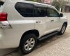 Toyota Land Cruiser Prado   TXL 2.7AT   2010 - Cần bán Toyota Land Cruiser Prado TXL 2.7AT năm sản xuất 2010, màu trắng, xe nhập, giá chỉ 880 triệu