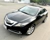 Acura ZDX 2011 - Acura ZDX nhập Mỹ 2011 màu đen, full đồ chơi cao cấp bản Sport, cửa sổ trời Param