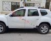 Renault Duster   2.0 AT - 2016 2016 - Renault Duster 2.0 AT - 2016