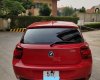 BMW 1 Series 116i 2014 - Bán xe gia đình BMW 116i đời 2014 đăng ký lần đầu 6/2015, màu đỏ, nhập khẩu Đức