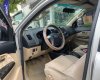 Toyota Fortuner G 2015 - Cần bán lại xe Toyota Fortuner G năm sản xuất 2015, màu bạc