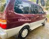 Toyota Zace  GL  2002 - Cần bán lại xe Toyota Zace GL năm sản xuất 2002, màu đỏ, giá tốt